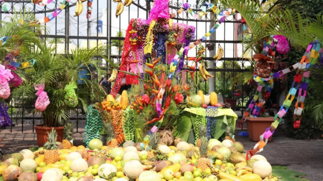 Día de la Cruz Día de la Cruz